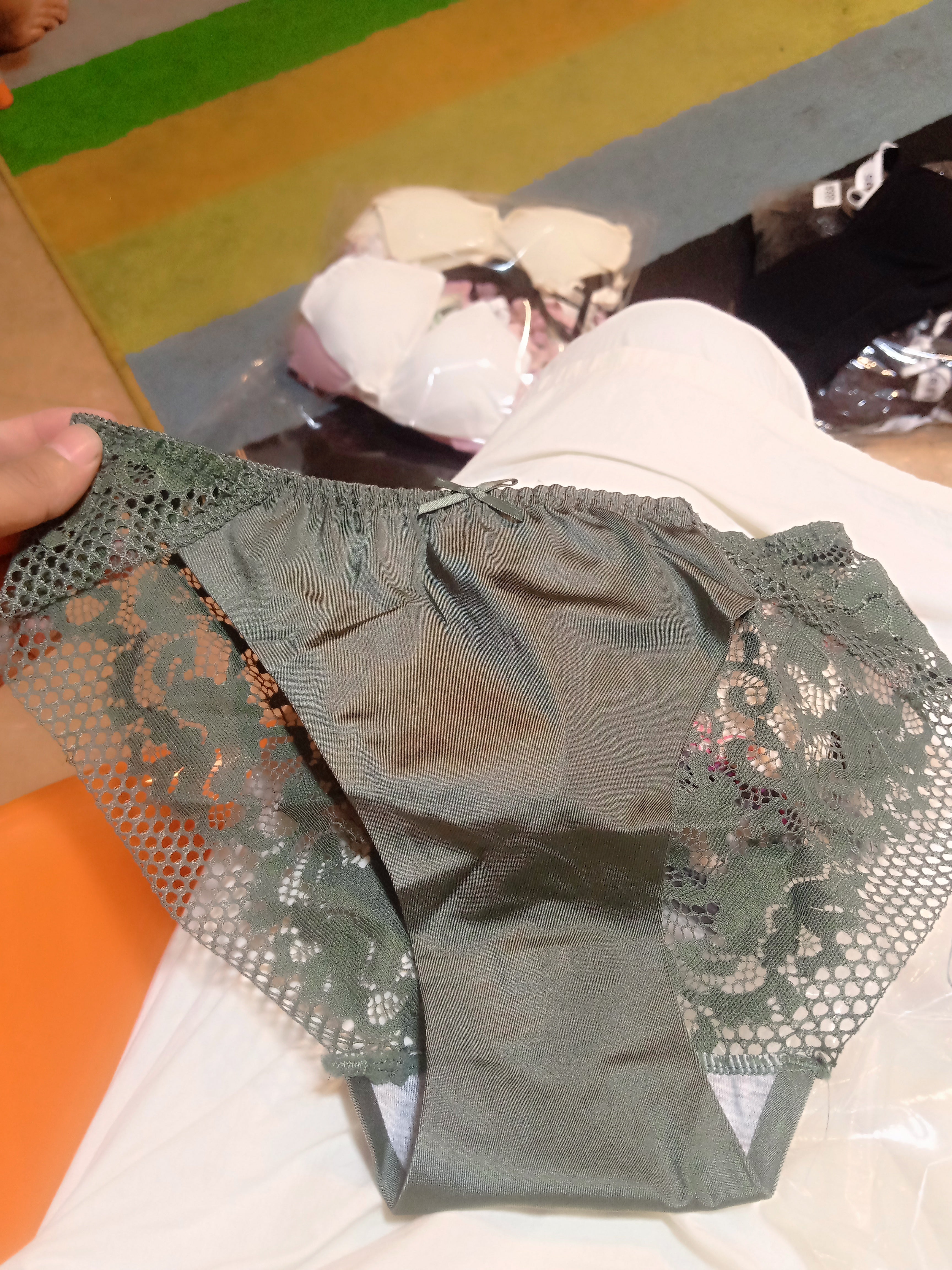 Premium Style Penty